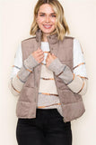 Be Your Best Vest