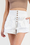 Weekend Charm Shorts