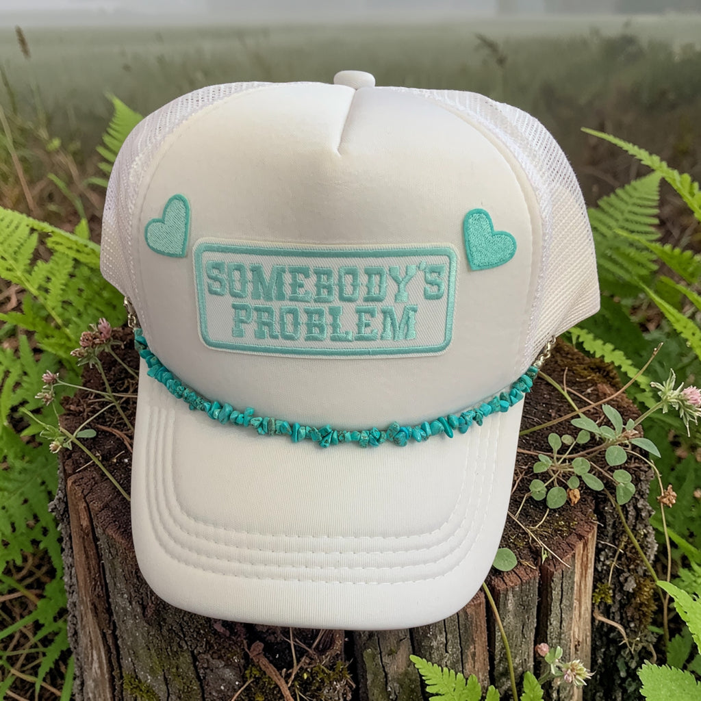 Somebody’s Problem Hat