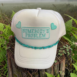 Somebody’s Problem Hat