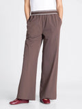 Range Wide Leg Pants