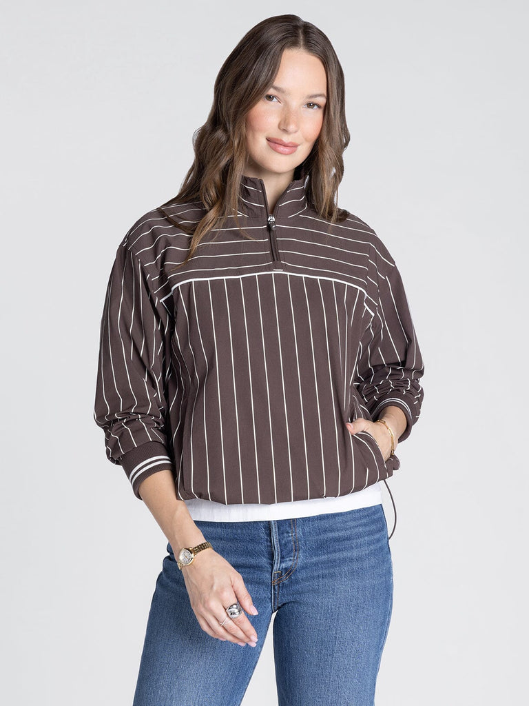 Range Jacket