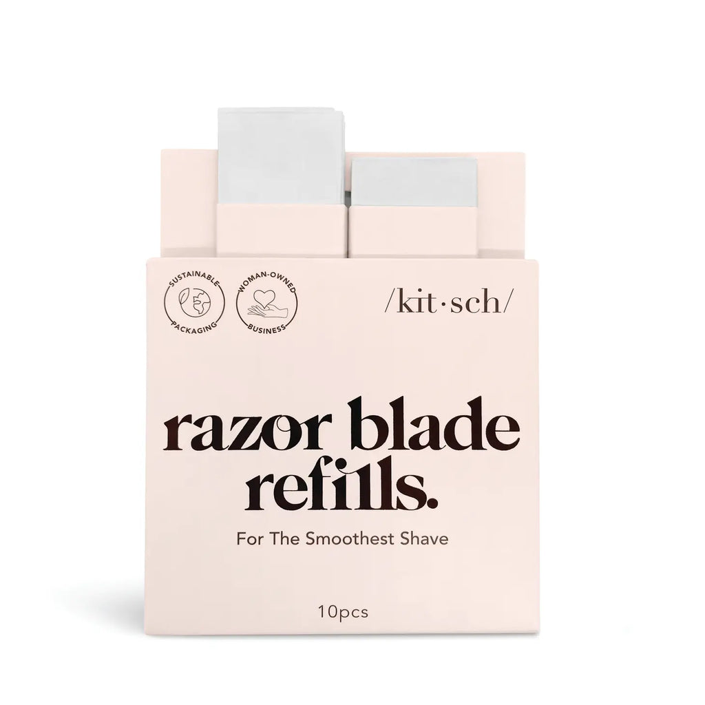 Razor Blade Refills