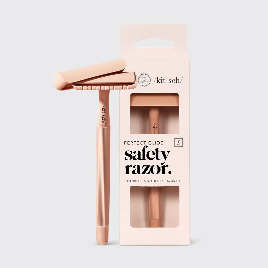 Perfect Glide Safety Razor – Classy & Sassy Boutique