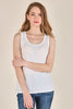 Ribbed Tank Top