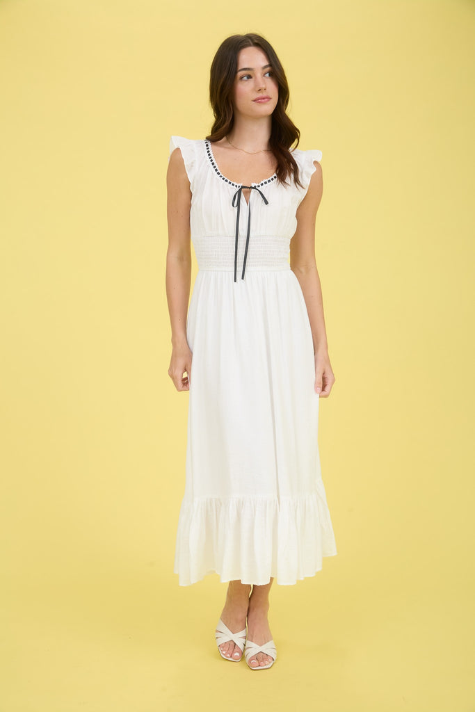 Welcome Here Dress