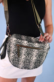 Crossbody Bum Bag
