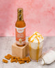 Naturally Sweetened Salted Carmel Syrup