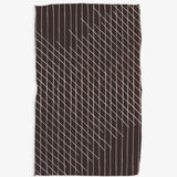 Geometry Kitchen Tea Towel