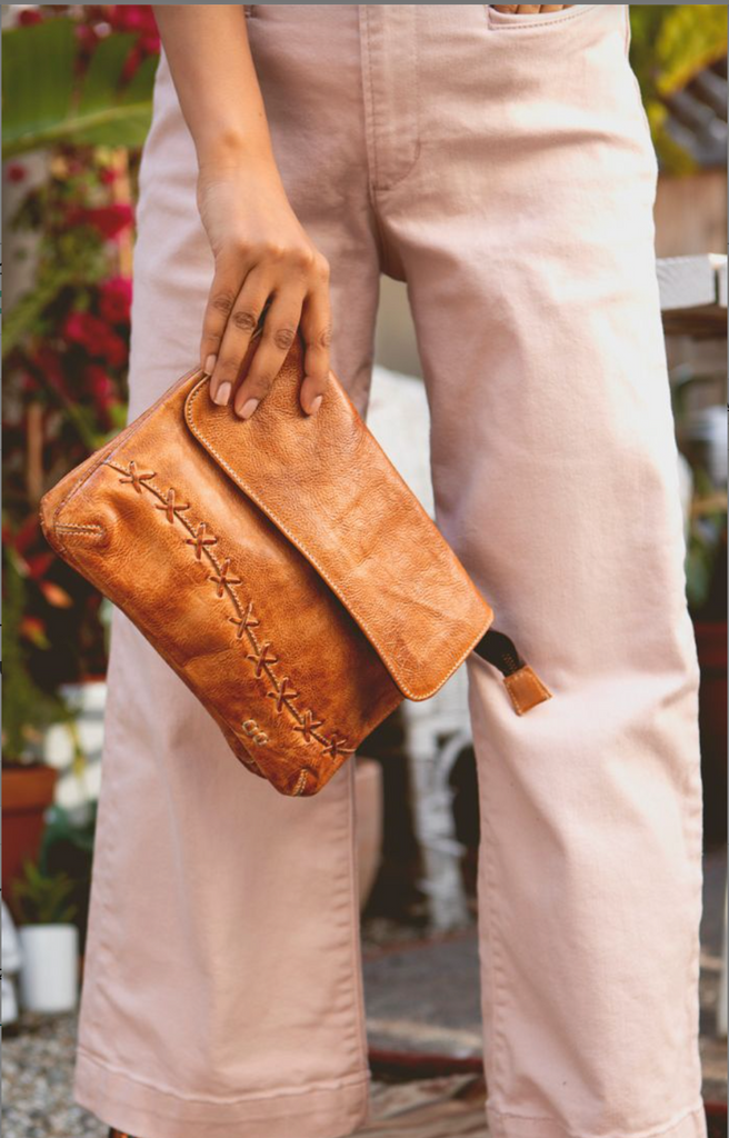 Cleo Crossbody Bag