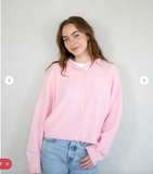 Sugar Rush Cardigan