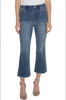 Gia Glider Crop Flare