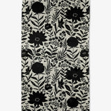 Geometry Kitchen Tea Towel