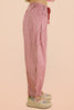 Bold Stripe Pants