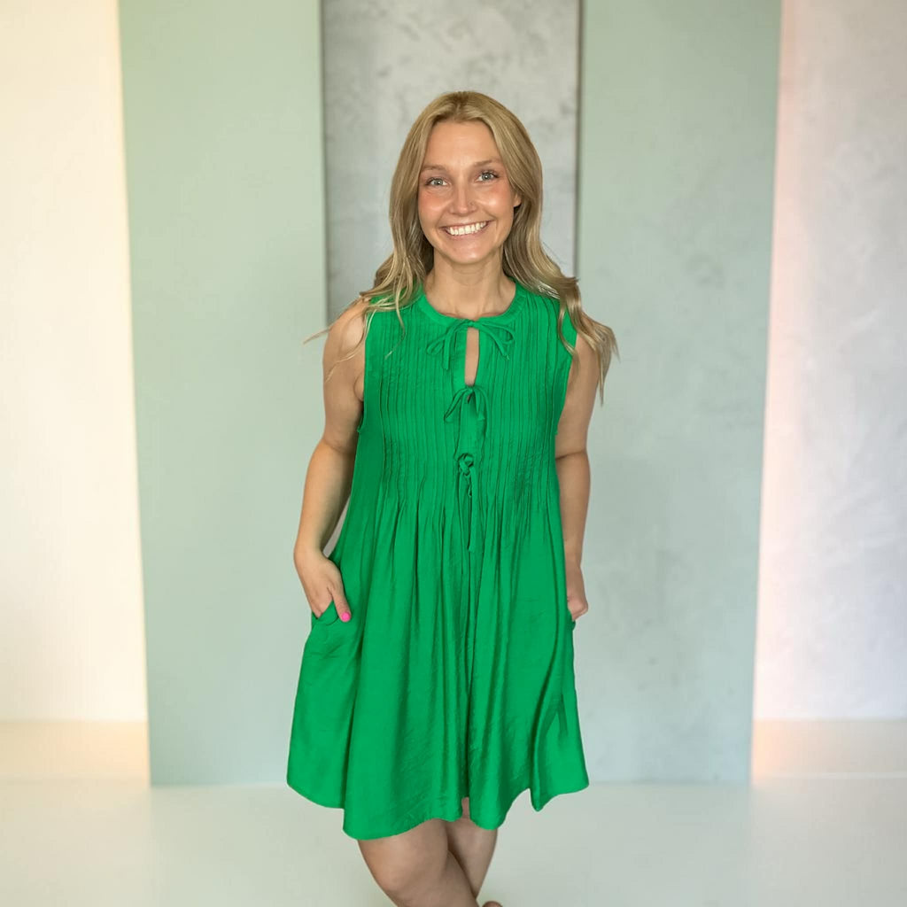 Simply Styled Dress