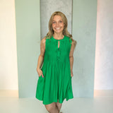 Simply Styled Dress