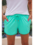 Weekend Ready Shorts