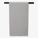 Waffle Bath Towel