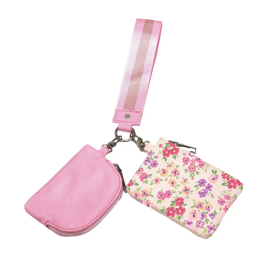 Summer Spritz Dual Pouch