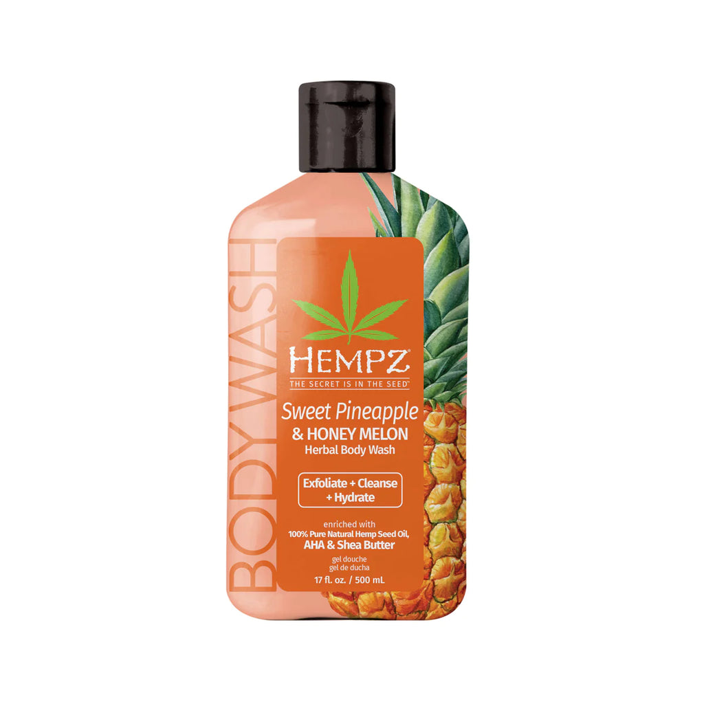 Hempz Sweet Pineapple & Honey Melon