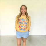 Shoreline Comfort Shorts