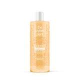 The potted plant Tangerine Mochi body wash