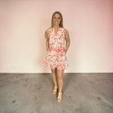 Think Twice Dress