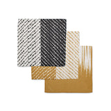 Geometry Dishcloth