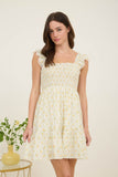 Should Be Here Dress