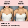 Boomba Ultra Boost Inserts-Beige