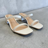 Verlin Heel-White