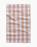 Geometry Kitchen Tea Towel