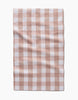Geometry Kitchen Tea Towel