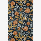 Geometry Kitchen Tea Towel