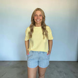 Junia Shorts