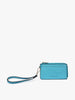 Annalise Wallet w/ Cardholders & Zip Compartment