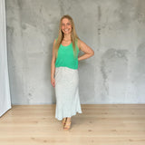 Honey Blossom Skirt