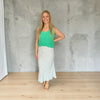 Honey Blossom Skirt