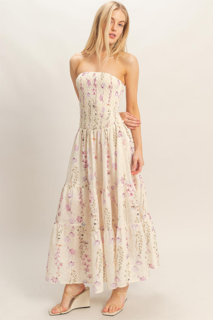 Secret Garden Midi