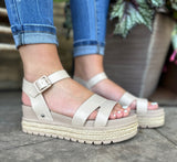 Knia Sandal