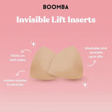 Boomba Invisible Lift Insert