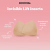 Boomba Invisible Lift Insert