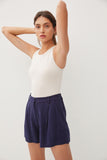 Twilight Twirl Shorts