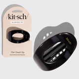 Kitsch- Recycled Plastic Small Flat Cloud Clip