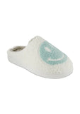 Plush Slippers
