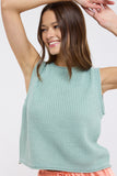 Weekend Ease Tank
