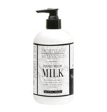 Milk Hand Wash, 17 oz.