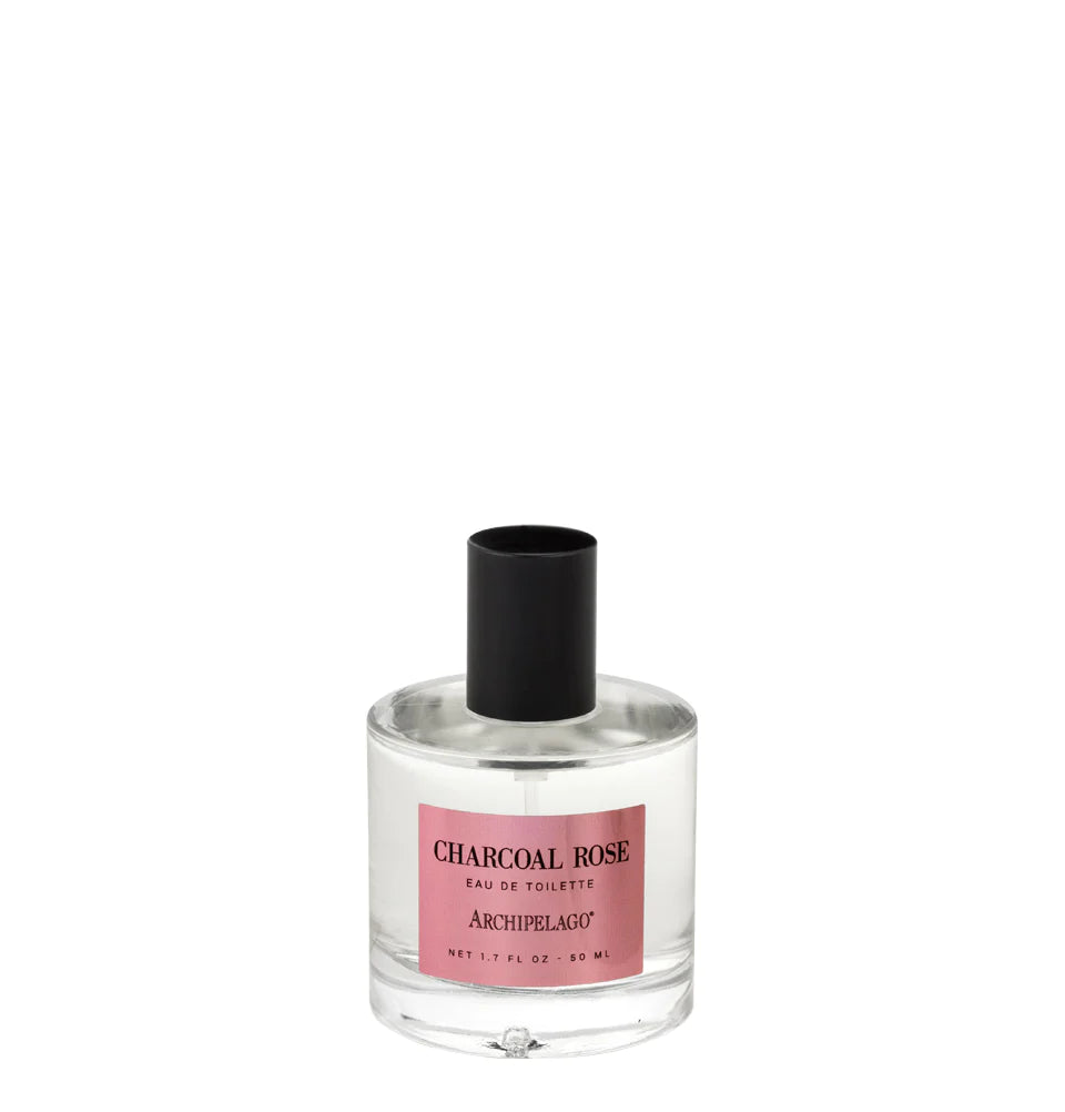 Charcoal Rose Eau de Toilette, 1.7 fl. oz.