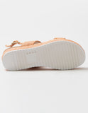 Haiya Raf Sandal, Natural