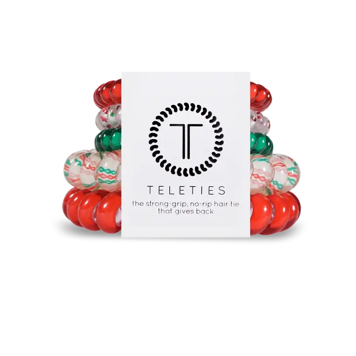 TELETIES, Very Merry - Mix Pack